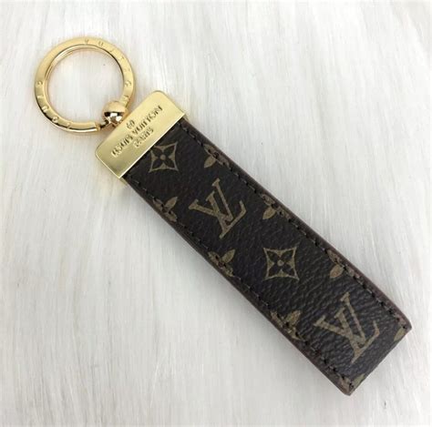 louis vuitton handbag charms replica|louis vuitton keychain dupe.